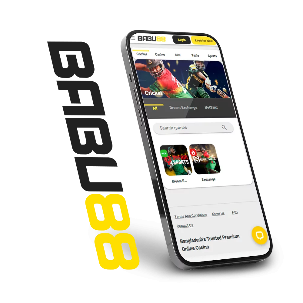 babu88 apps